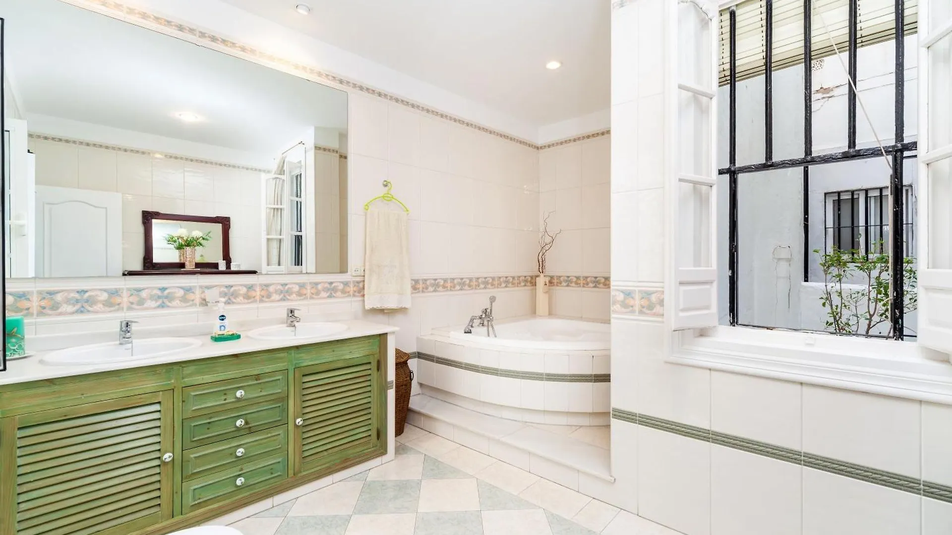 Appartement Alojamientos Cadiz Sol 1 Derecha Espagne