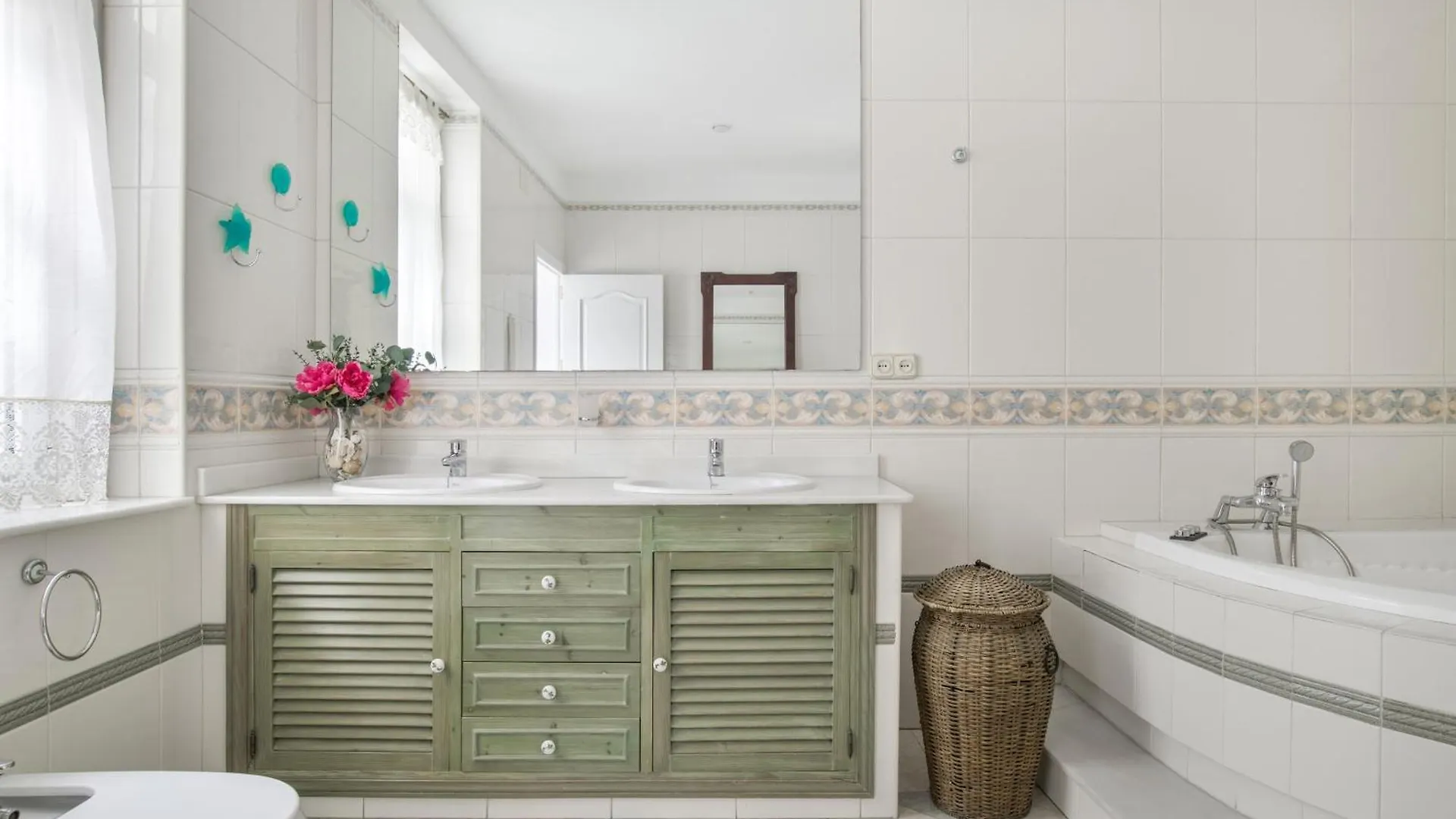 Appartement Alojamientos Cadiz Sol 1 Derecha Espagne